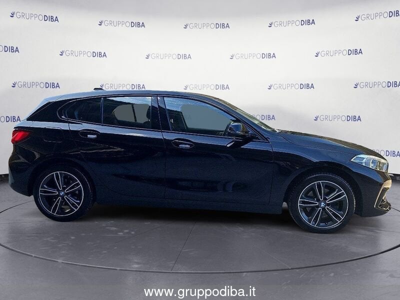 BMW Serie 1 116d Sport- Gruppo Diba