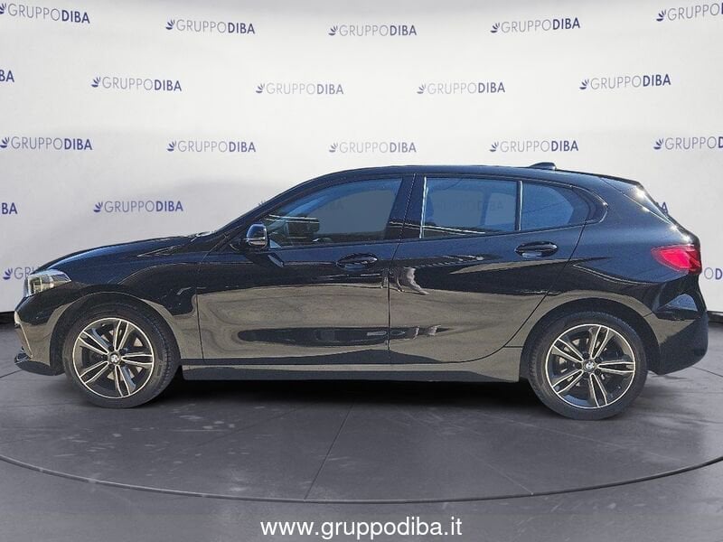BMW Serie 1 116d Sport- Gruppo Diba