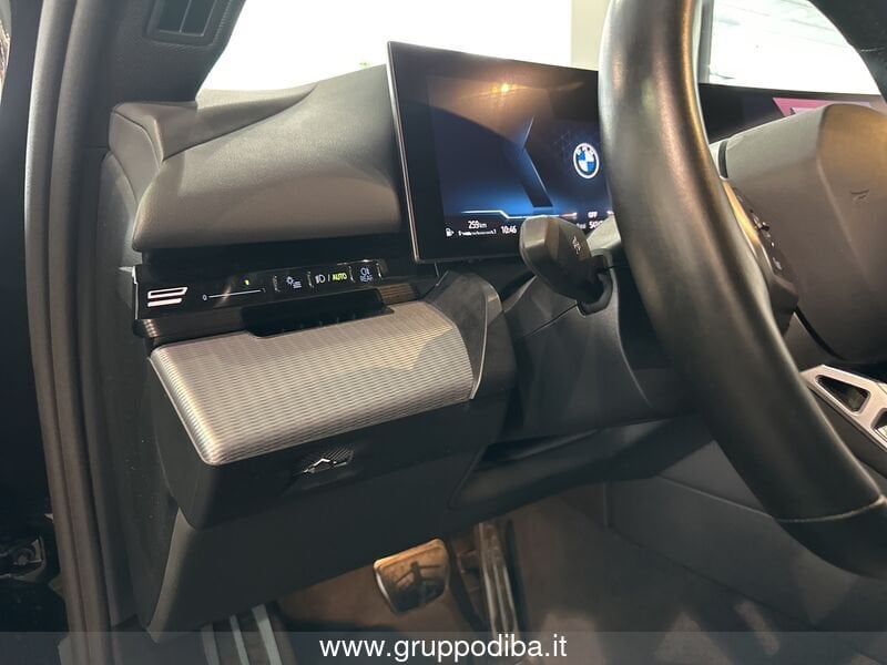 BMW Serie 5 Berlina 520d 48V xdrive MSport auto- Gruppo Diba