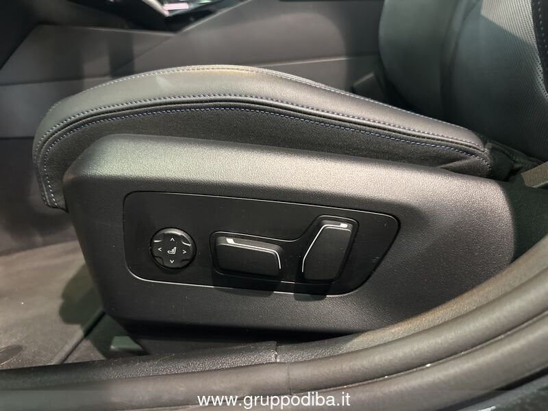 BMW Serie 5 Berlina 520d 48V xdrive MSport auto- Gruppo Diba