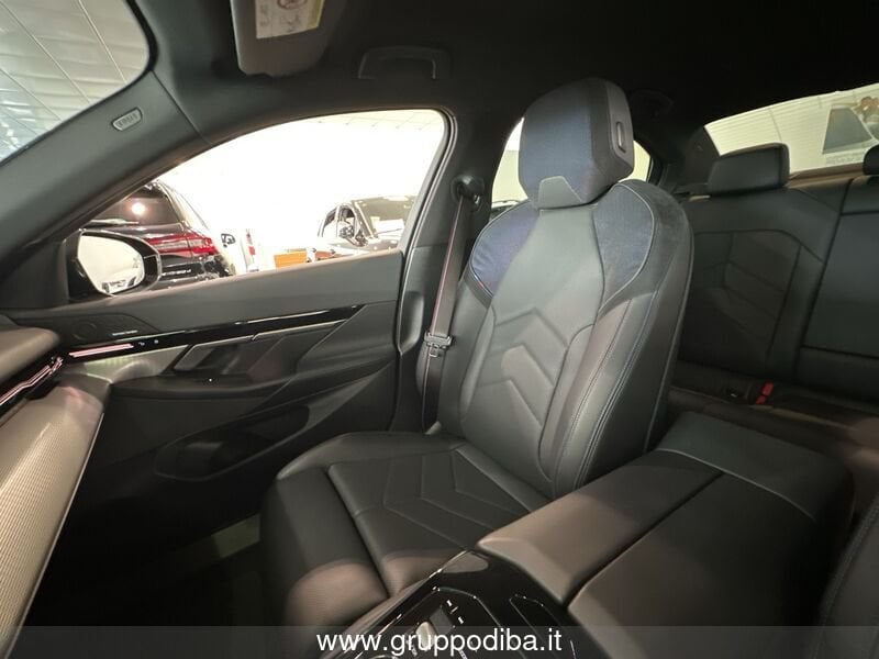 BMW Serie 5 Berlina 520d 48V xdrive MSport auto- Gruppo Diba