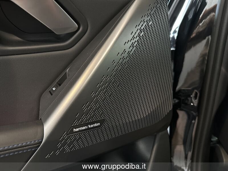 BMW Serie 5 Berlina 520d 48V xdrive MSport auto- Gruppo Diba