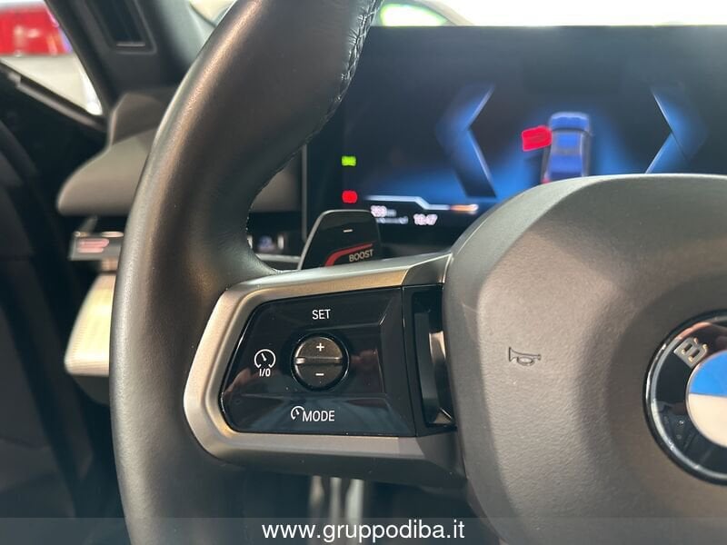BMW Serie 5 Berlina 520d 48V xdrive MSport auto- Gruppo Diba