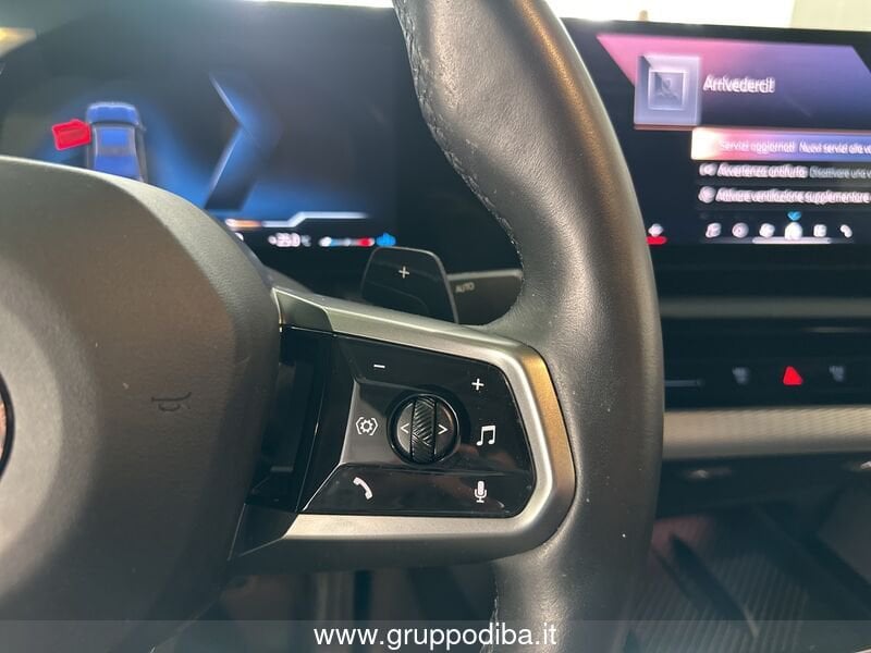 BMW Serie 5 Berlina 520d 48V xdrive MSport auto- Gruppo Diba