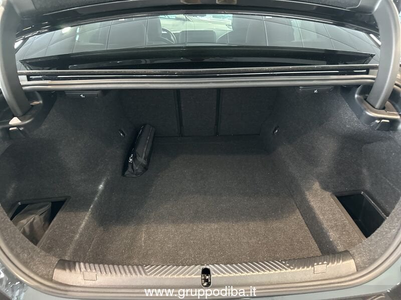BMW Serie 5 Berlina 520d 48V xdrive MSport auto- Gruppo Diba