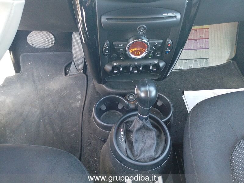 MINI Countryman Mini Countryman 2.0 Cooper D auto E6- Gruppo Diba