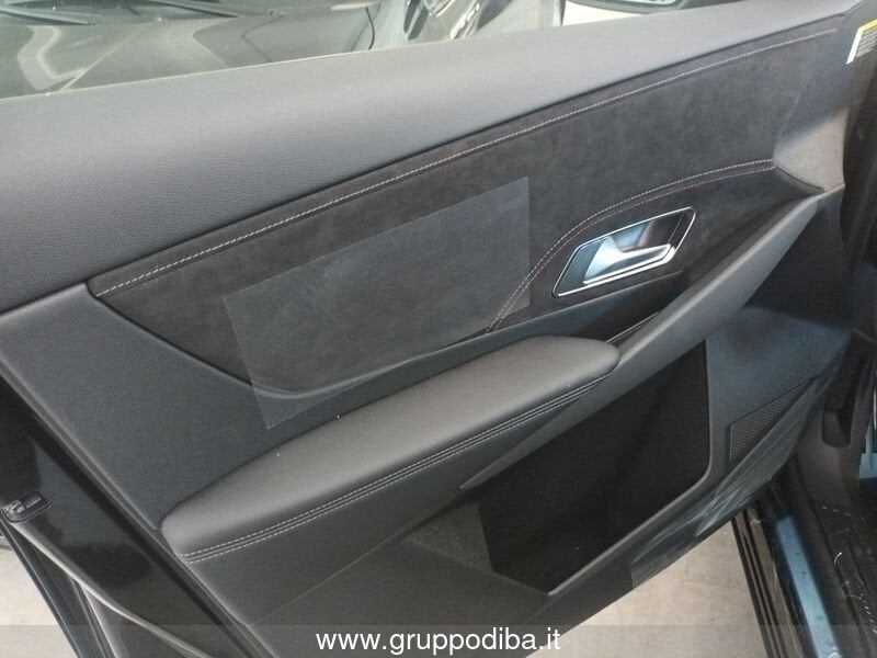 DS DS 7 DS 7 EDITION FRANCE BLUEHDI 130- Gruppo Diba