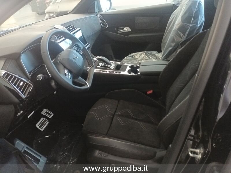 DS DS 7 DS 7 EDITION FRANCE BLUEHDI 130- Gruppo Diba