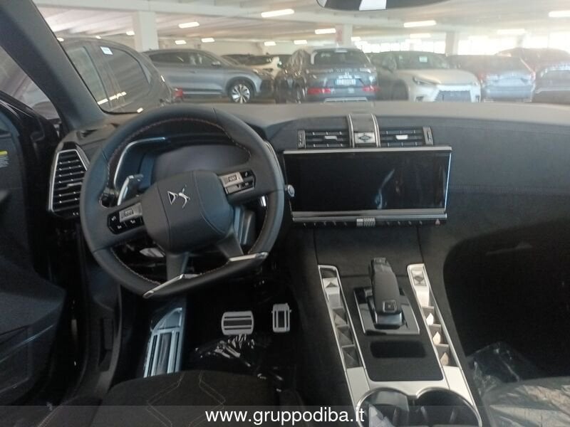DS DS 7 DS 7 EDITION FRANCE BLUEHDI 130- Gruppo Diba