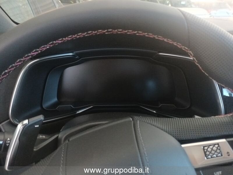 DS DS 7 DS 7 EDITION FRANCE BLUEHDI 130- Gruppo Diba