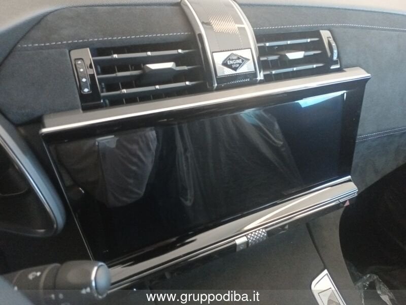 DS DS 7 DS 7 EDITION FRANCE BLUEHDI 130- Gruppo Diba