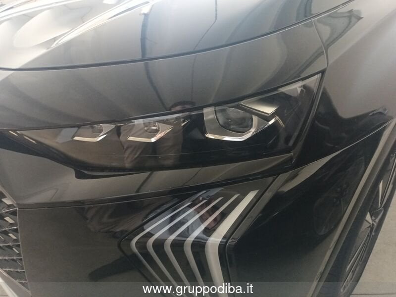 DS DS 7 DS 7 EDITION FRANCE BLUEHDI 130- Gruppo Diba