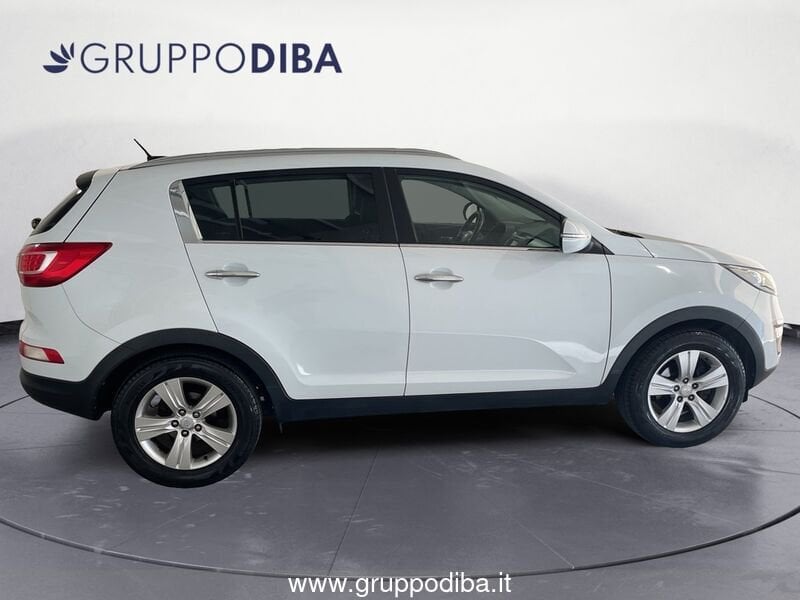 Kia Sportage Sportage 1.6 gdi Cool 2wd- Gruppo Diba