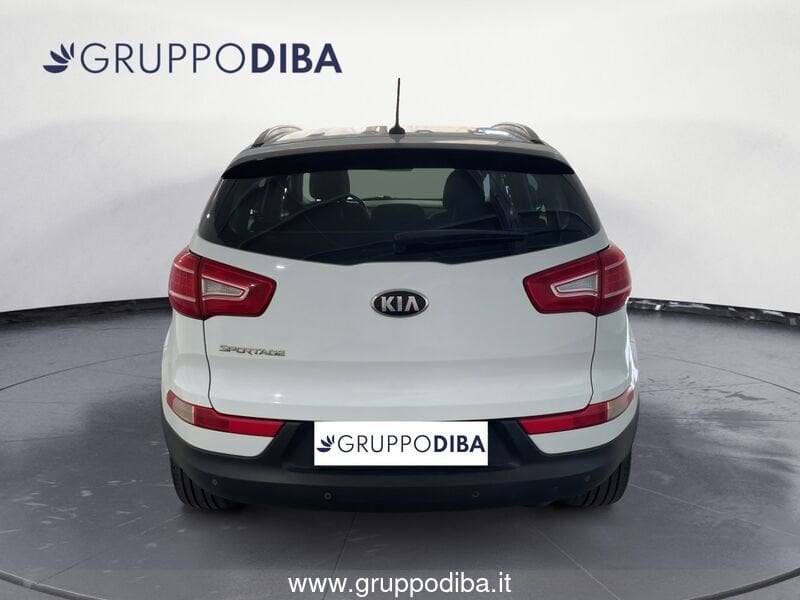Kia Sportage Sportage 1.6 gdi Cool 2wd- Gruppo Diba