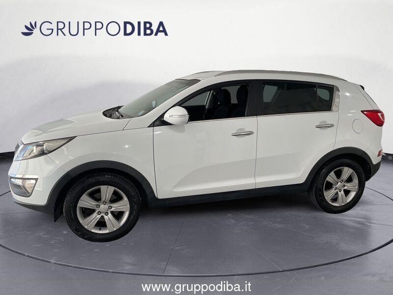 Kia Sportage Sportage 1.6 gdi Cool 2wd- Gruppo Diba