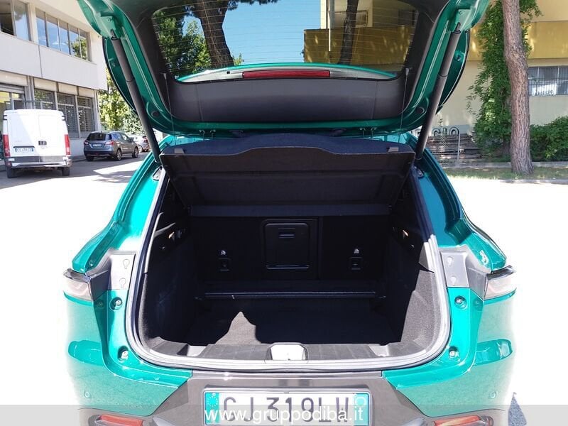 Alfa Romeo Tonale Tonale 1.5 hybrid Speciale 130cv tct7- Gruppo Diba