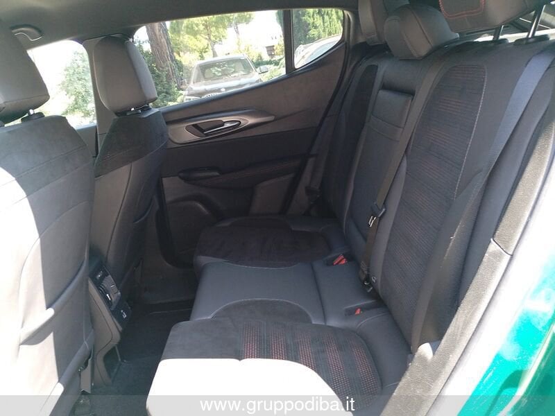 Alfa Romeo Tonale Tonale 1.5 hybrid Speciale 130cv tct7- Gruppo Diba