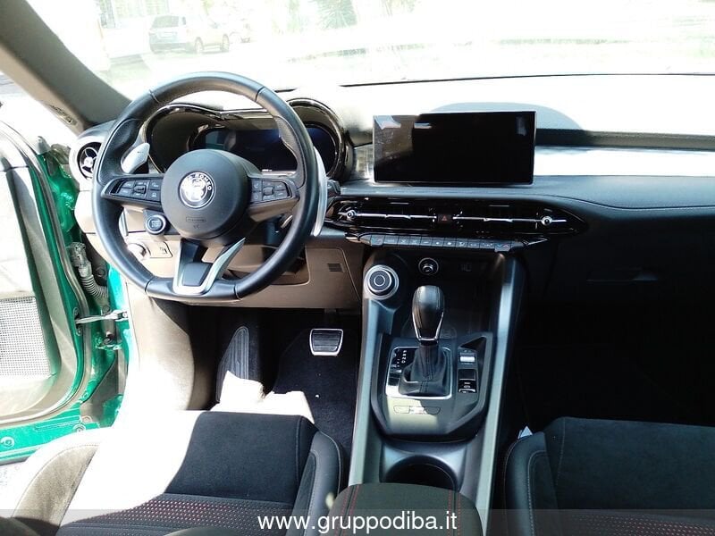 Alfa Romeo Tonale Tonale 1.5 hybrid Speciale 130cv tct7- Gruppo Diba