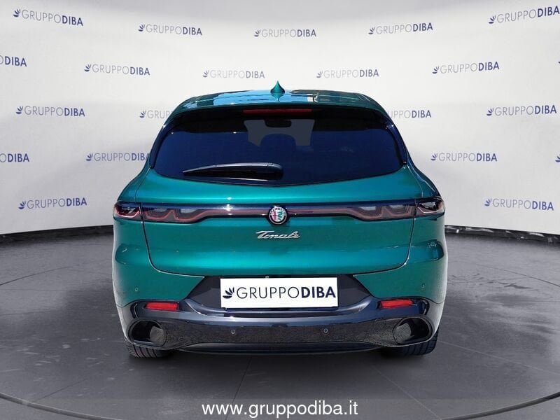 Alfa Romeo Tonale Tonale 1.5 hybrid Speciale 130cv tct7- Gruppo Diba