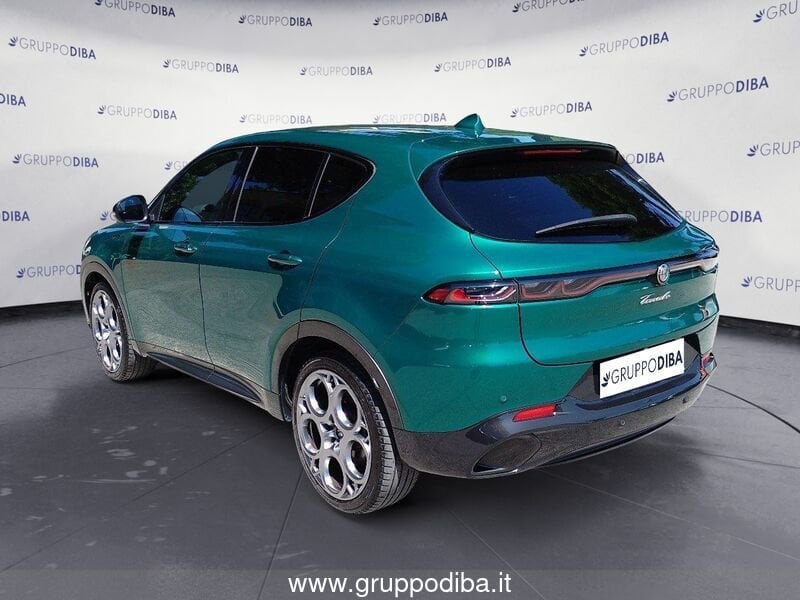 Alfa Romeo Tonale Tonale 1.5 hybrid Speciale 130cv tct7- Gruppo Diba