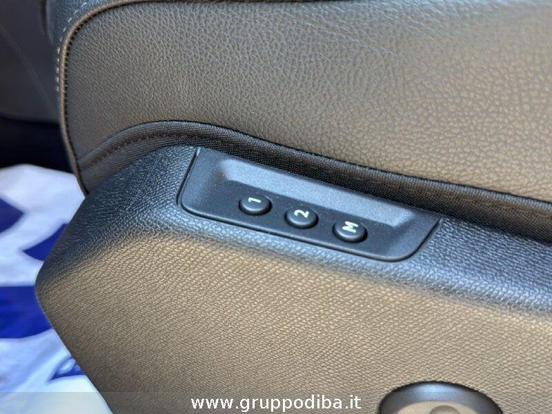 DS DS 7 DS 7 EDITION FRANCE BLUEHDI 130- Gruppo Diba