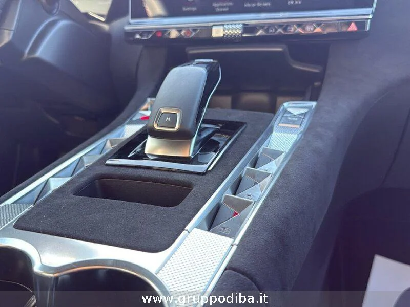 DS DS 7 DS 7 EDITION FRANCE BLUEHDI 130- Gruppo Diba