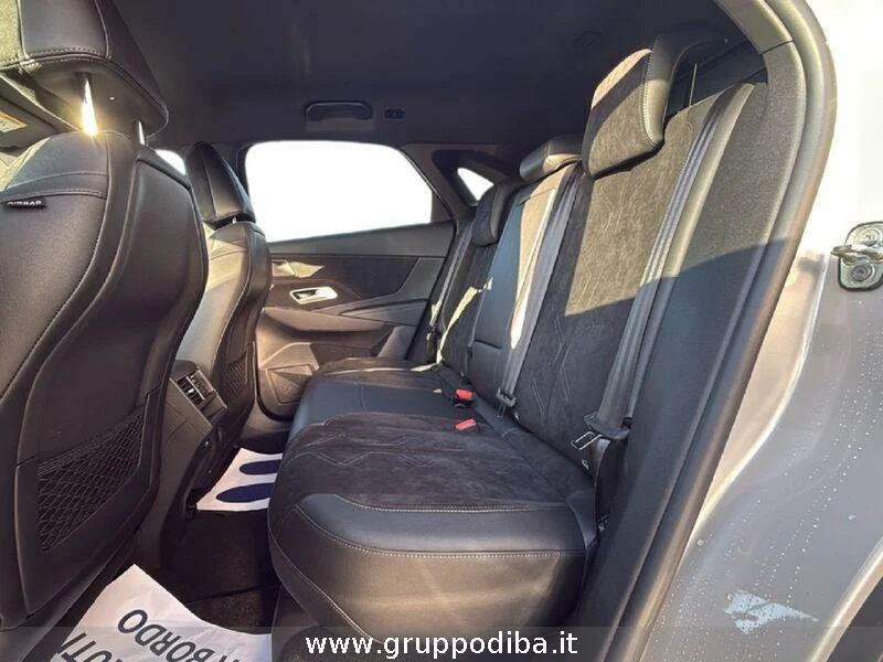 DS DS 7 DS 7 EDITION FRANCE BLUEHDI 130- Gruppo Diba