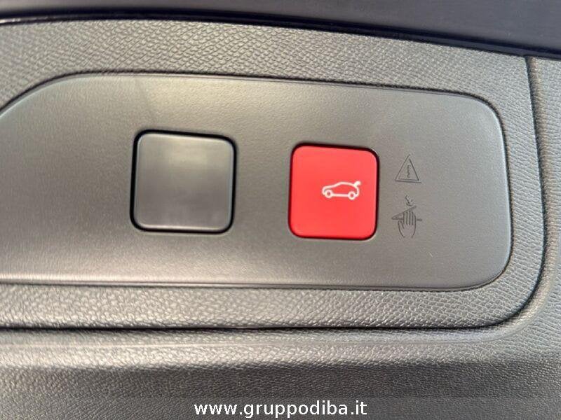 DS DS 7 DS 7 EDITION FRANCE BLUEHDI 130- Gruppo Diba
