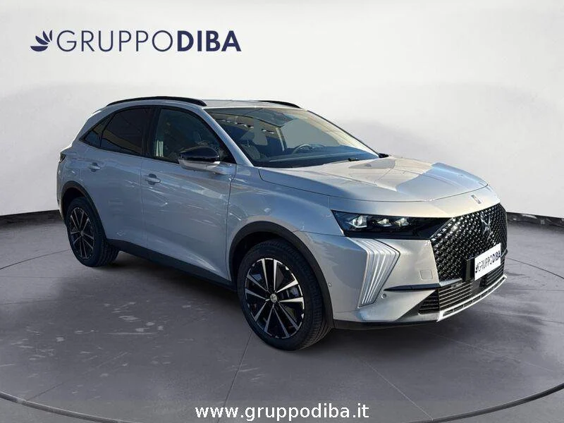 DS DS 7 DS 7 EDITION FRANCE BLUEHDI 130- Gruppo Diba