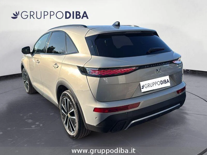 DS DS 7 DS 7 EDITION FRANCE BLUEHDI 130- Gruppo Diba