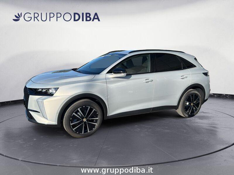 DS DS 7 DS 7 EDITION FRANCE BLUEHDI 130- Gruppo Diba