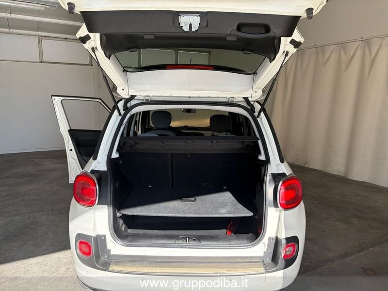 Fiat 500X 500X 2.0 mjt Cross 4x4 140cv- Gruppo Diba