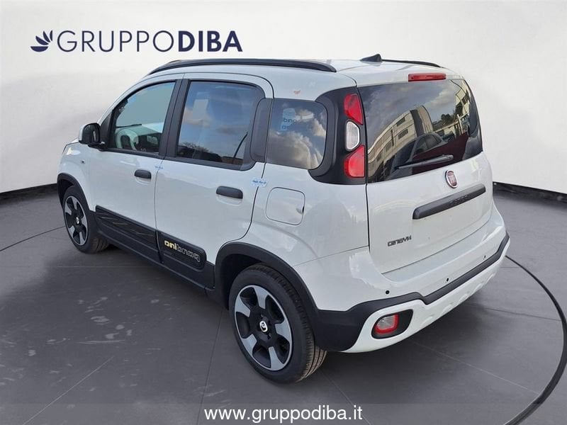 Fiat Panda Panda 1.0 70cv Hybrid Pandina- Gruppo Diba