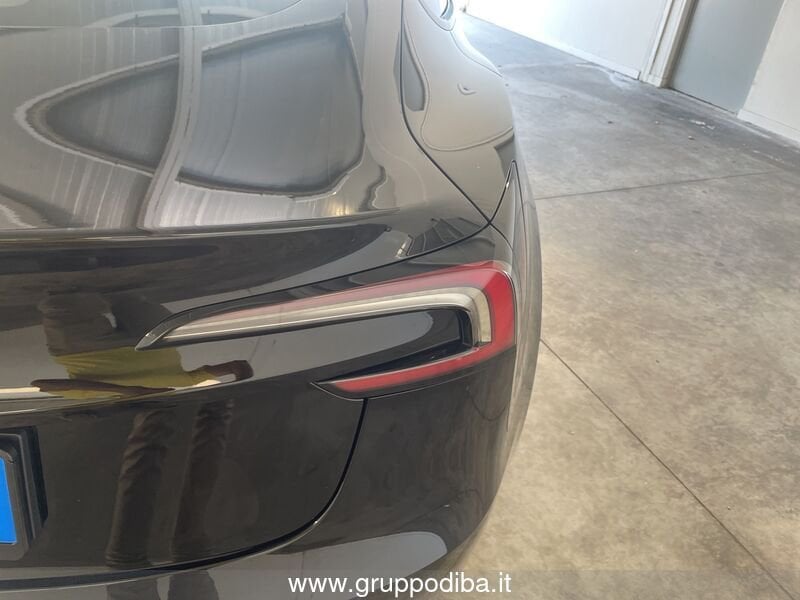 Tesla Model 3 Model 3 Standard rwd Plus- Gruppo Diba