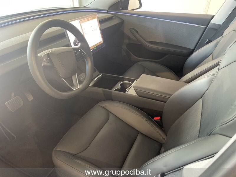 Tesla Model 3 Model 3 Standard rwd Plus- Gruppo Diba