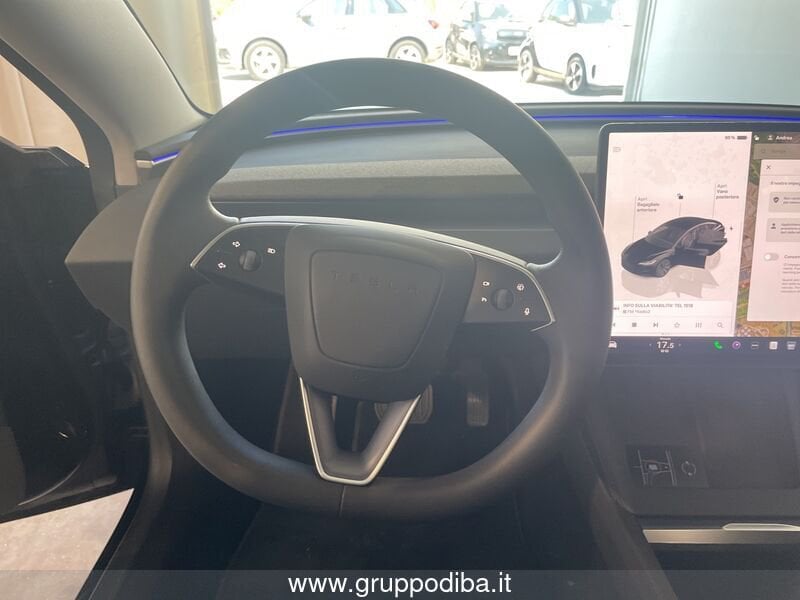 Tesla Model 3 Model 3 Standard rwd Plus- Gruppo Diba