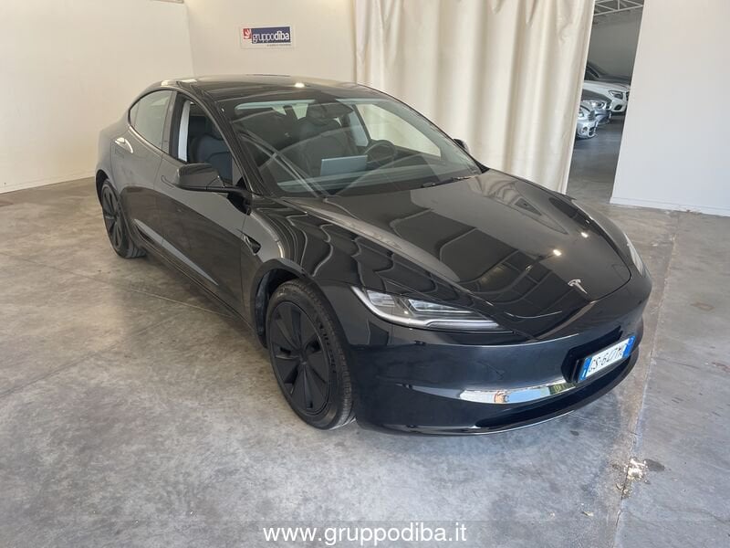 Tesla Model 3 Model 3 Standard rwd Plus- Gruppo Diba