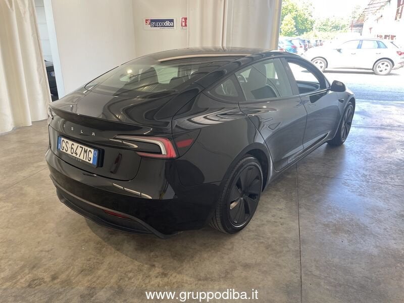 Tesla Model 3 Model 3 Standard rwd Plus- Gruppo Diba