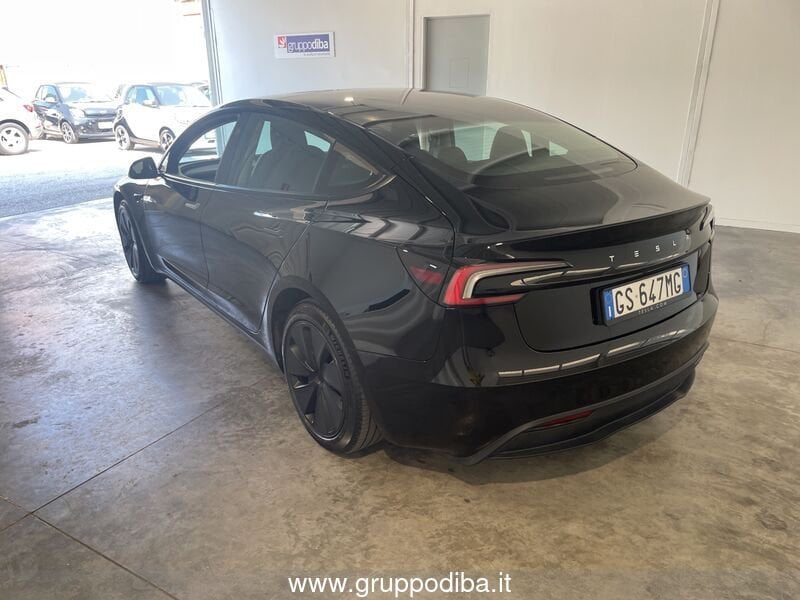Tesla Model 3 Model 3 Standard rwd Plus- Gruppo Diba