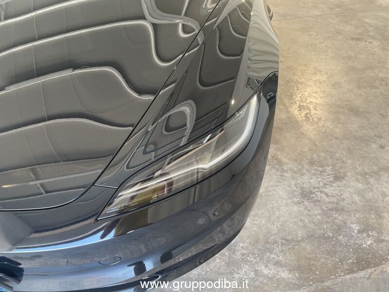 Tesla Model 3 Model 3 Standard rwd Plus- Gruppo Diba