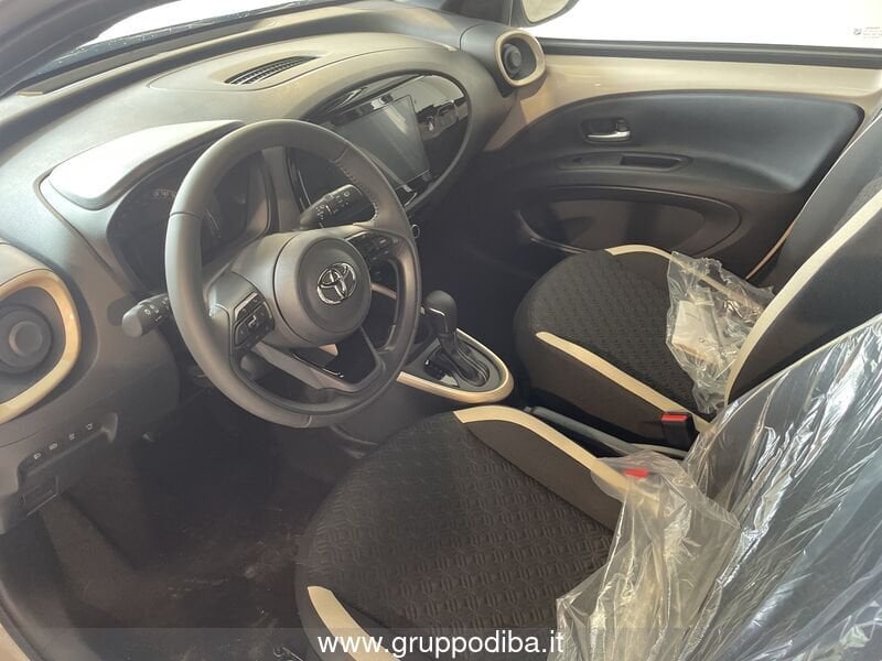 Toyota Aygo X AYGO X 10B CVT TREND MY24- Gruppo Diba