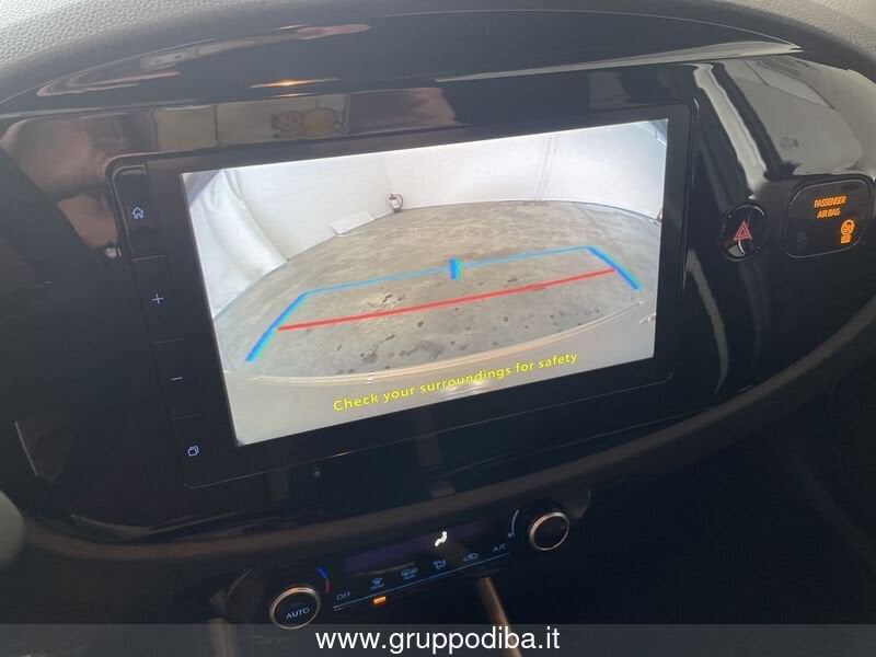 Toyota Aygo X AYGO X 10B CVT TREND MY24- Gruppo Diba