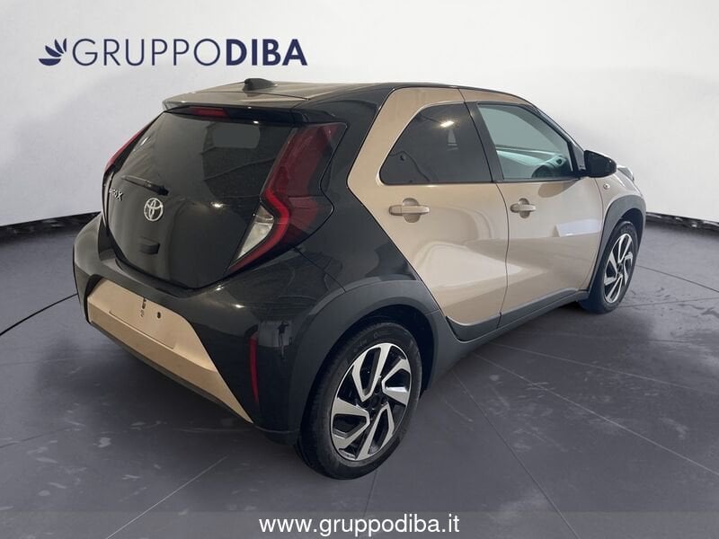 Toyota Aygo X AYGO X 10B CVT TREND MY24- Gruppo Diba