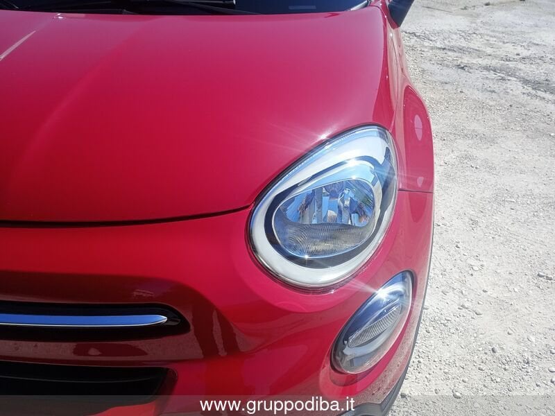 Fiat 500X 500X 1.3 mjt Business 4x2 95cv- Gruppo Diba