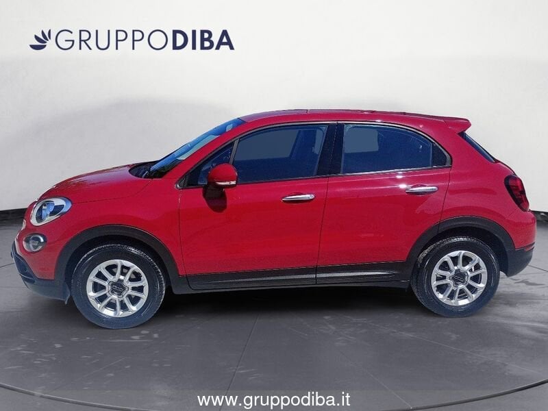 Fiat 500X 500X 1.3 mjt Business 4x2 95cv- Gruppo Diba