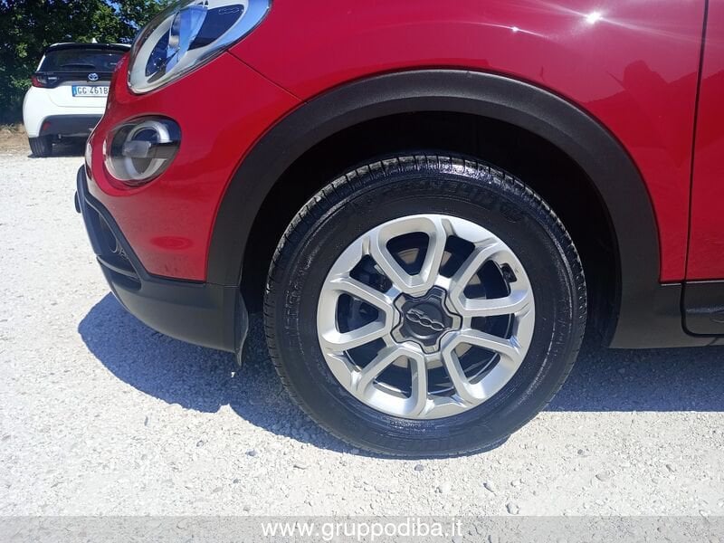 Fiat 500X 500X 1.3 mjt Business 4x2 95cv- Gruppo Diba
