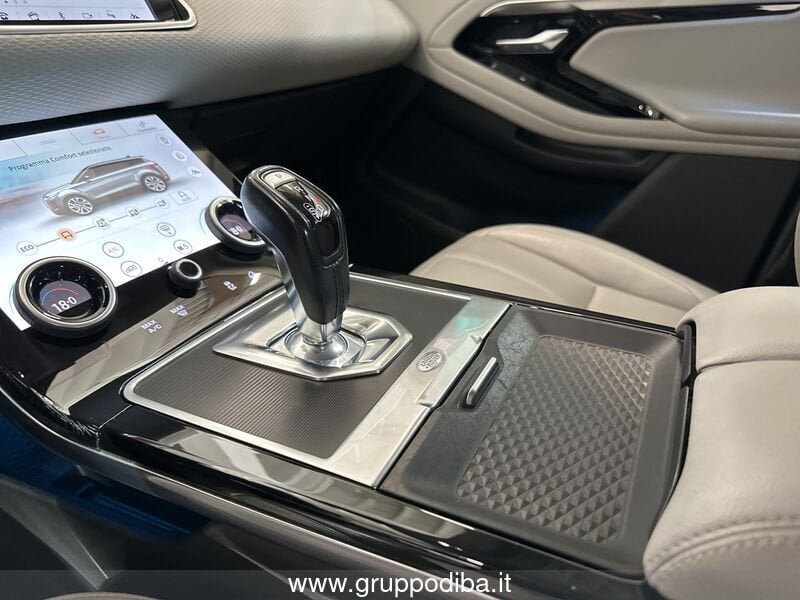 Land Rover Evoque Range Rover Evoque 2.0d i4 mhev S awd 150cv auto- Gruppo Diba
