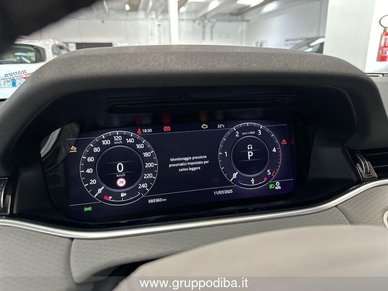 Land Rover Evoque Range Rover Evoque 2.0d i4 mhev S awd 150cv auto- Gruppo Diba