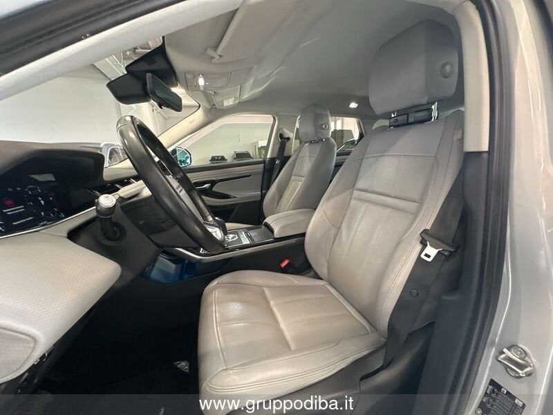 Land Rover Evoque Range Rover Evoque 2.0d i4 mhev S awd 150cv auto- Gruppo Diba