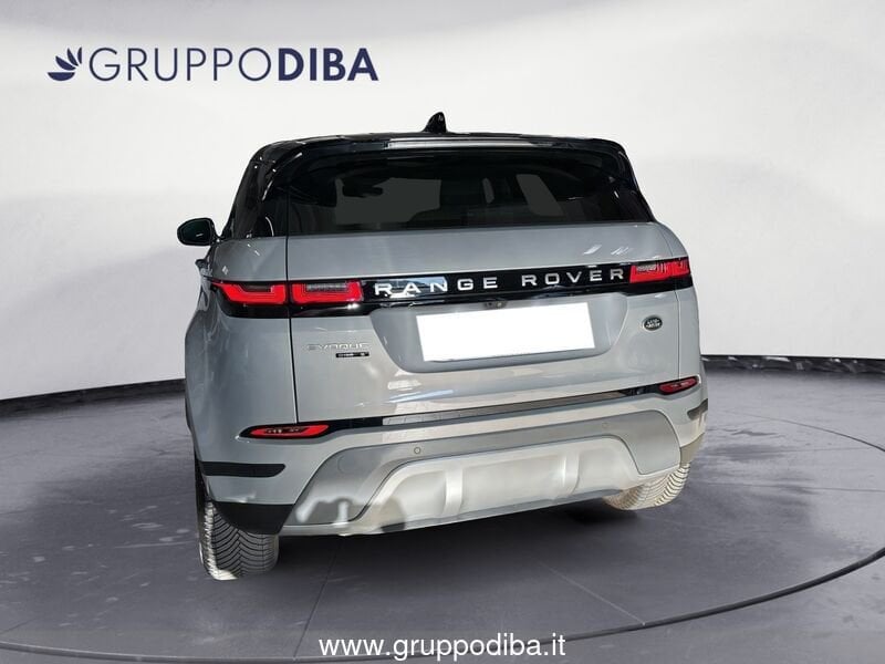 Land Rover Evoque Range Rover Evoque 2.0d i4 mhev S awd 150cv auto- Gruppo Diba